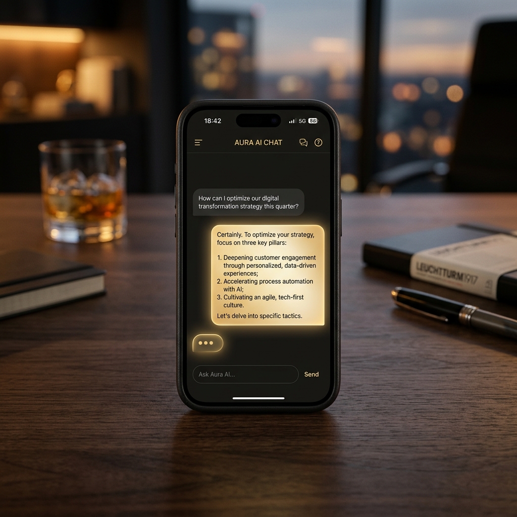 Chatbots IA